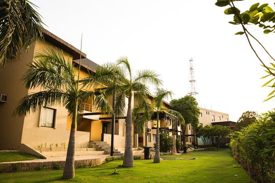 Aravali Resort, Rewari | Book Online @ 42% off