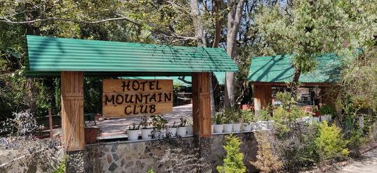 Mountain Club, Bhimtal | Book Online @ Flat 44% off