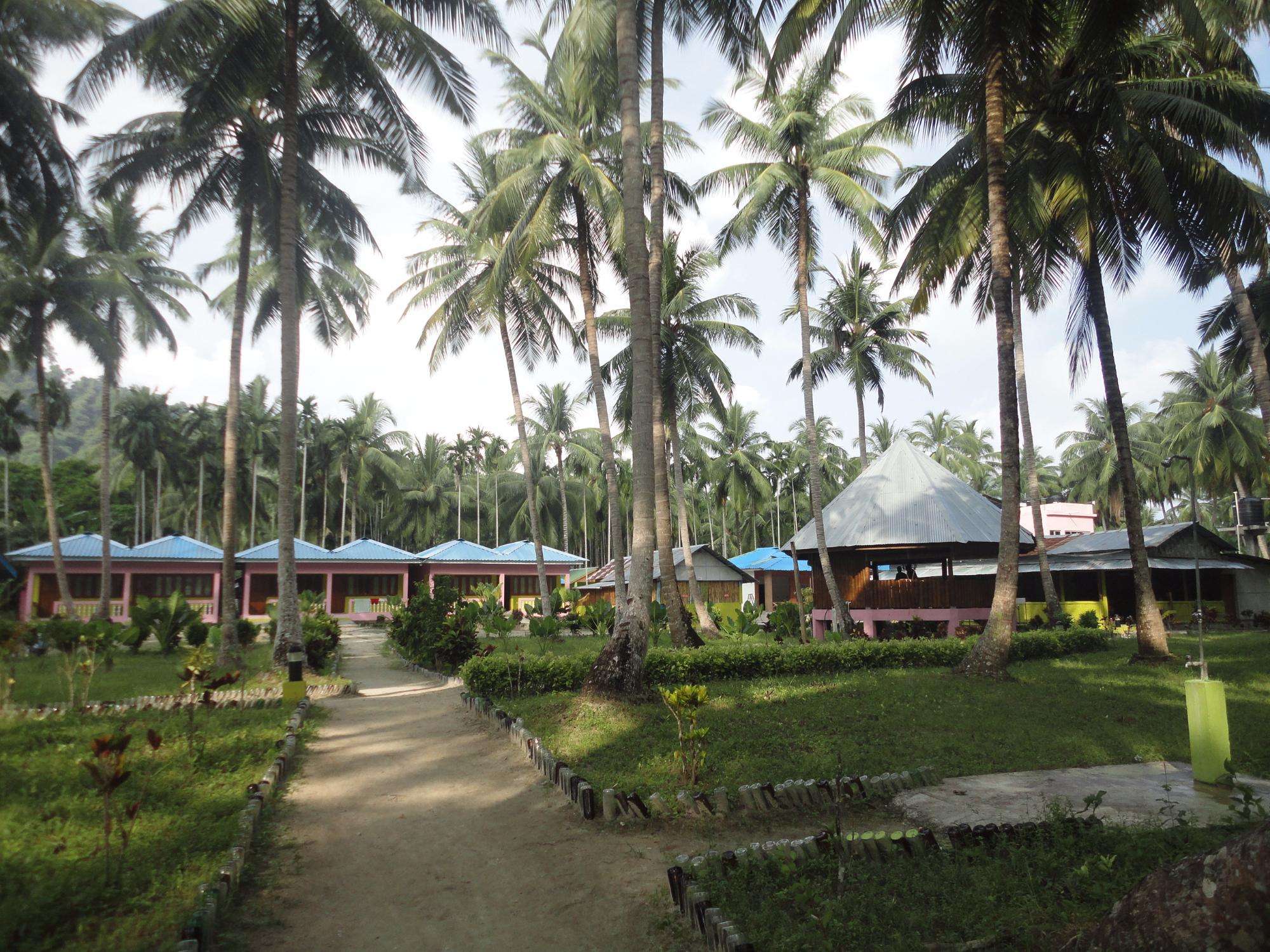 Eldorado Beach Resort, Havelock | Book Online @ Flat 48% off