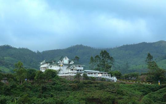 Elysium Gardens Hill Resorts, Munnar | Book Online & Get Inr500 Cashback