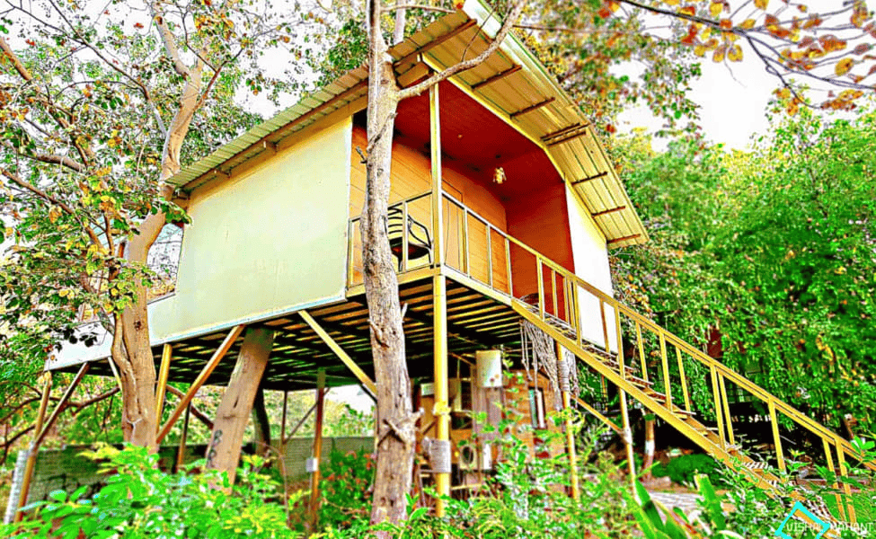 Caravan Resort, Vadodara | Book Now @41% off