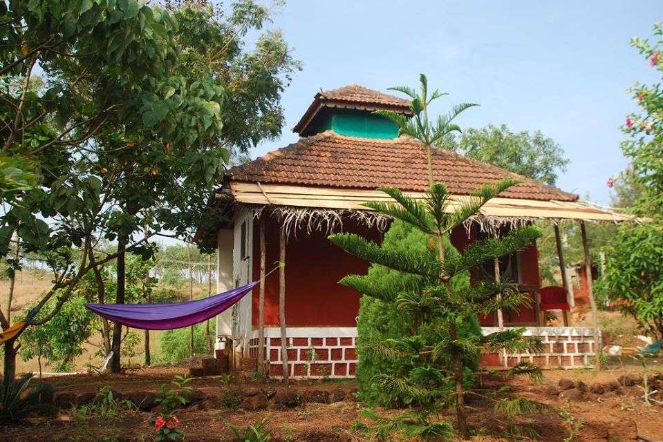 Arnav Cottages