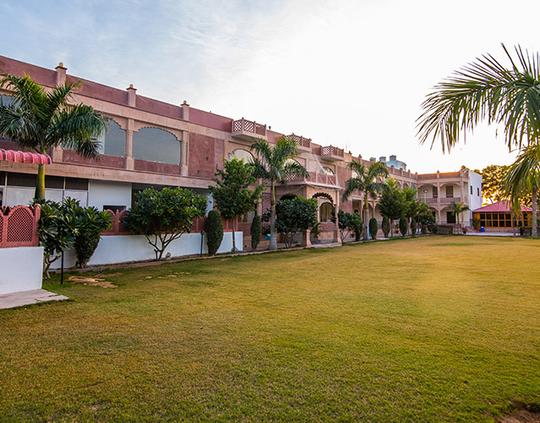 Deora Resort, Jodhpur | Book Online @ 47% off