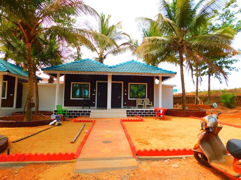 10 Cottages in Gokarna : {{year}} (Price & Location)