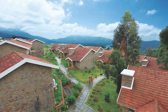 Mountain Club Resort, Munnar | Book Now @ Flat 50% off