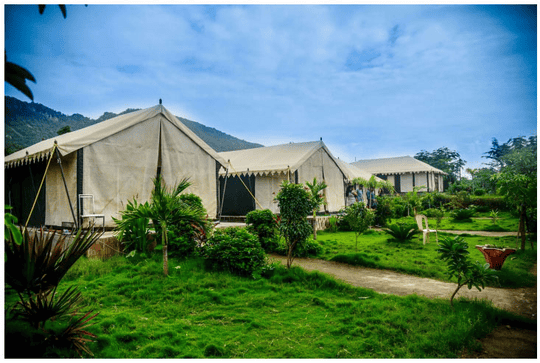 Polo Retreat Resort Book Now @52% off