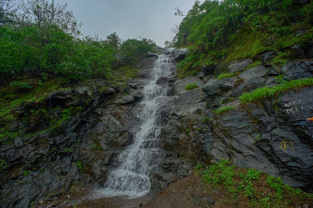 Malshej Falls