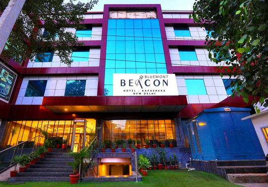 Bluemont Beacon, New Delhi | Book Online @ 57% off