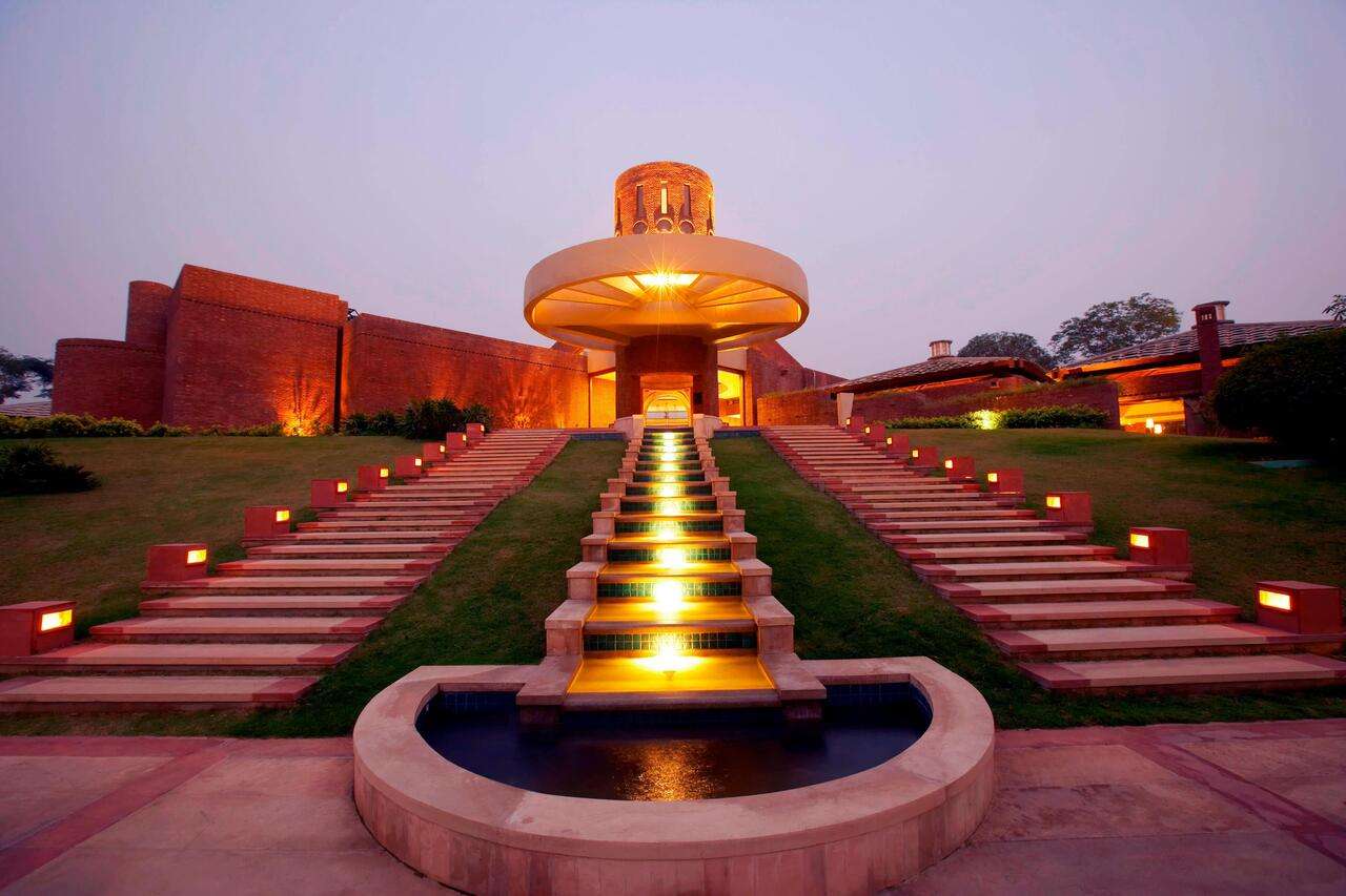 The Westin Sohna Resort & Spa, Gurgaon | Book @ 45% off