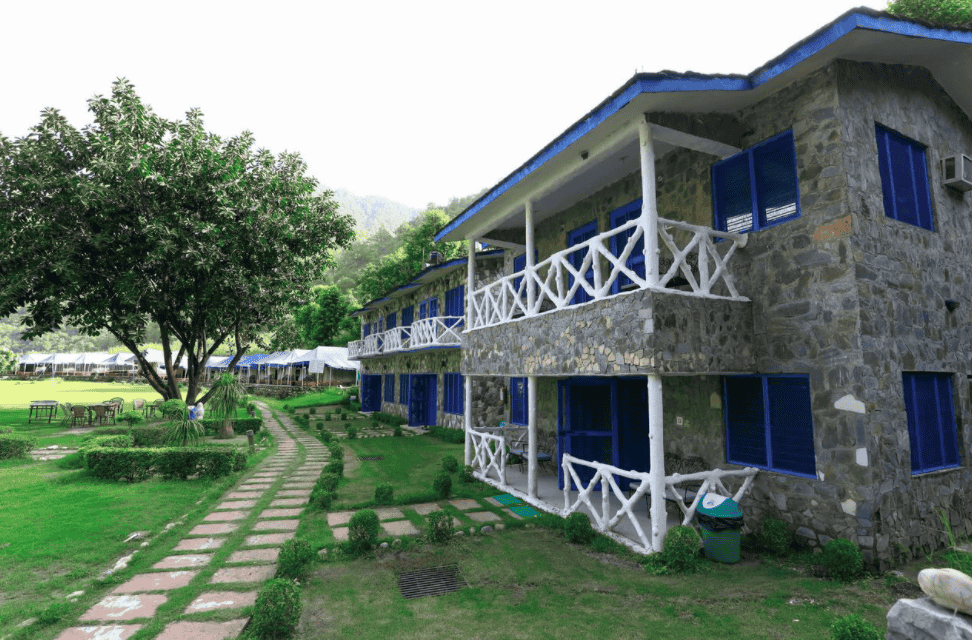 Vna Resort, Rishikesh | Book Online @ Flat 46% off
