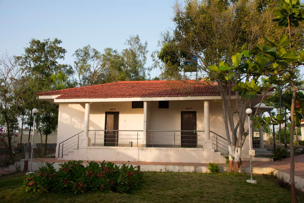 Nivaant Cottage