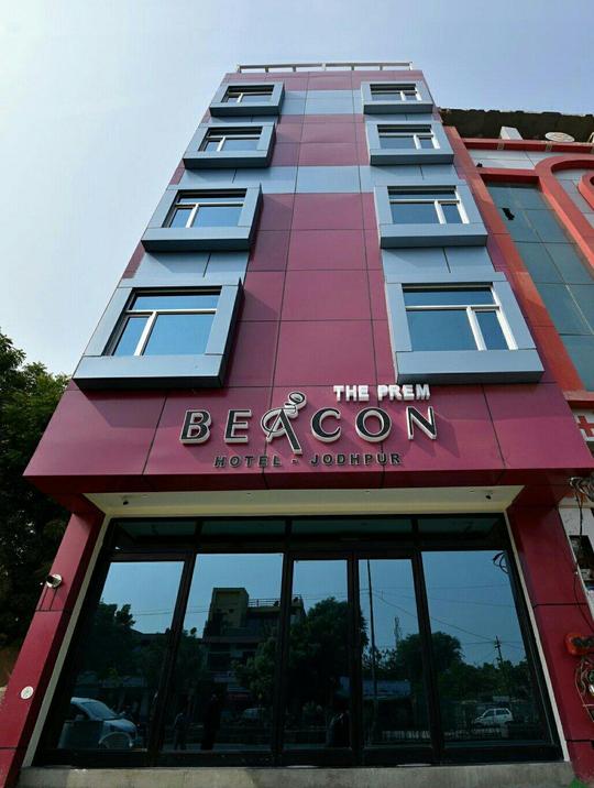 The Prem Beacon, Jodhpur | Book Online @ 56% off