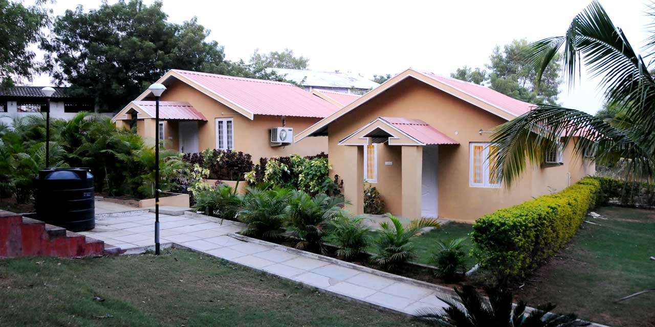 Ragala Resort Hyderabad Stay