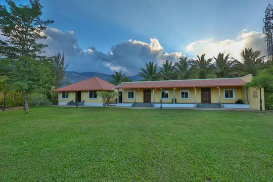 Dvara Resort Coimbatore Stay | Book Online and Get Inr1000 Cashback