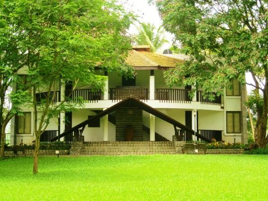 Silent Hills Resort, Palghar | Flat 6% off