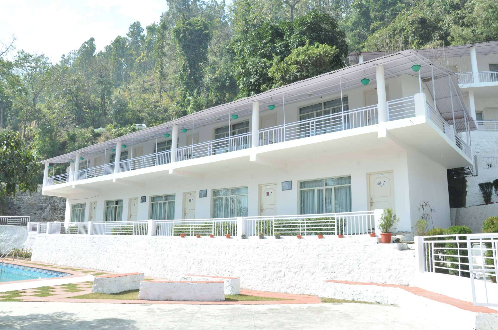 Janardan Dolmaar Resort