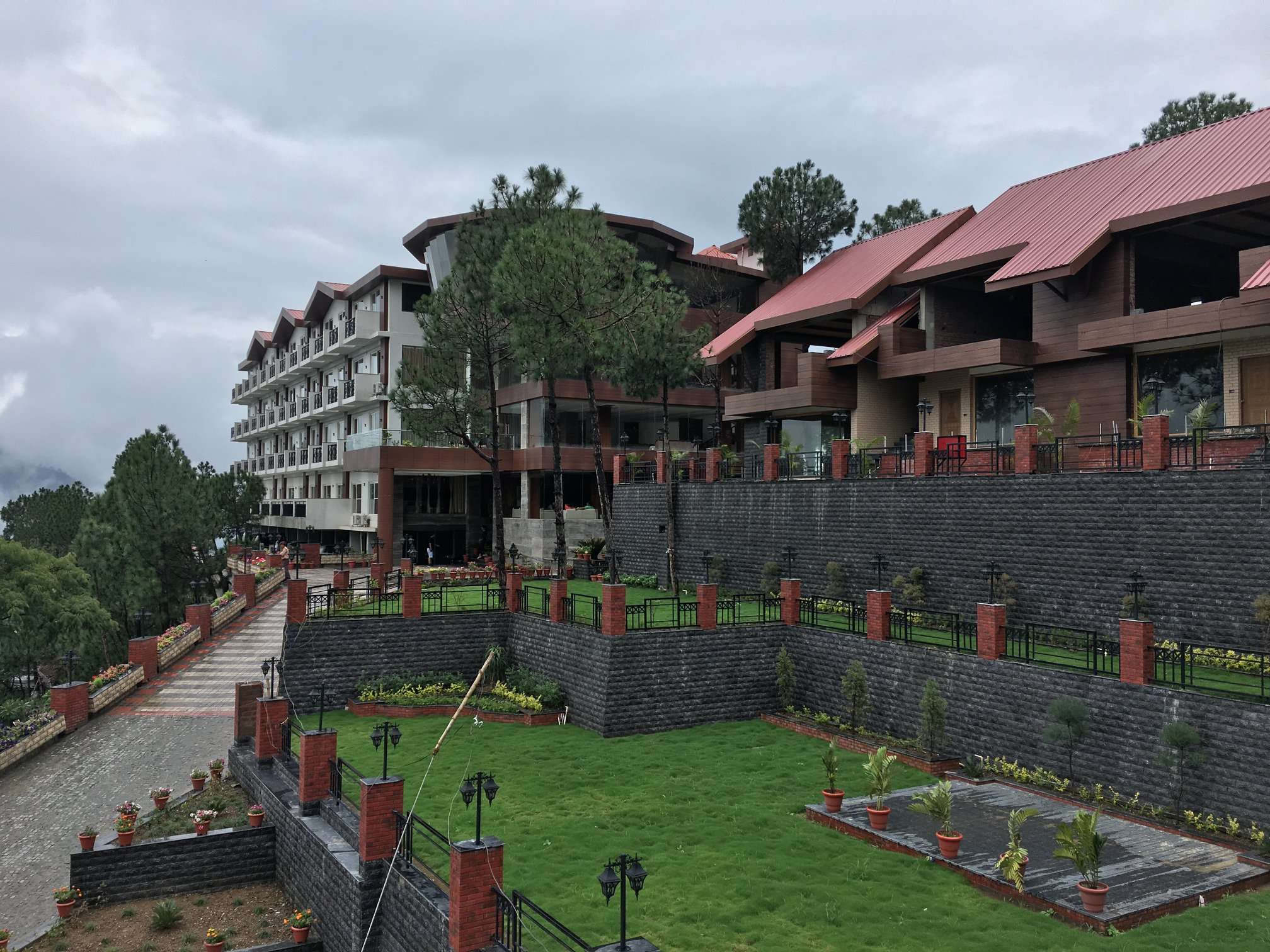 Deventure Shimla Hills