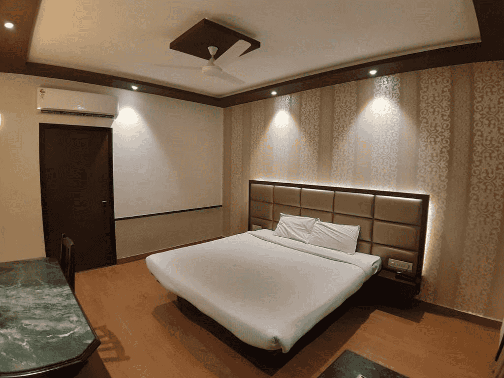 Royal Garden Resort Mumbai | Flat 10% off