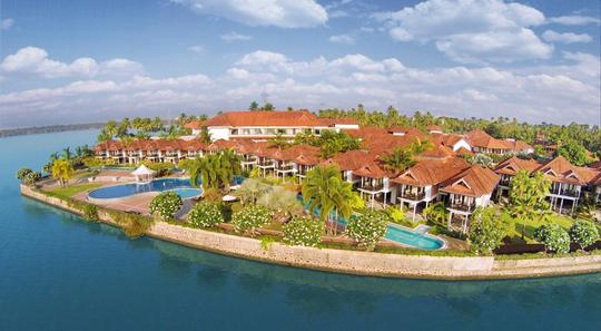 Ramada Resort by Wyndham, Cochin | Book @ Flat 20% off