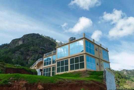 Tulips Valley View Resort Stay, Book @ Flat 10% off