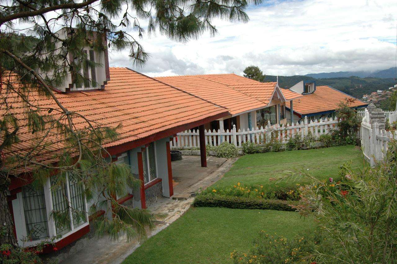 Fortune Retreats Resort