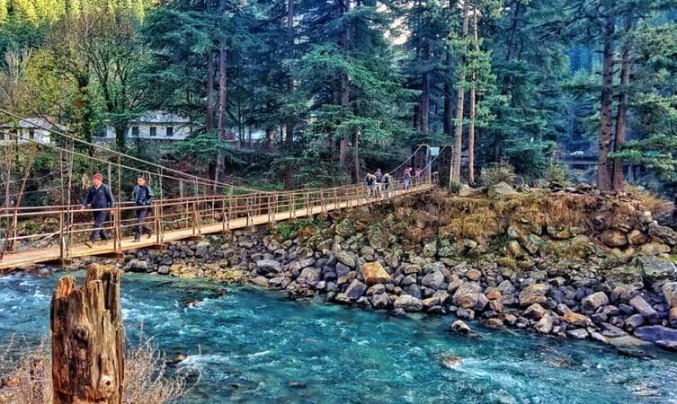 Visit Chalal Village