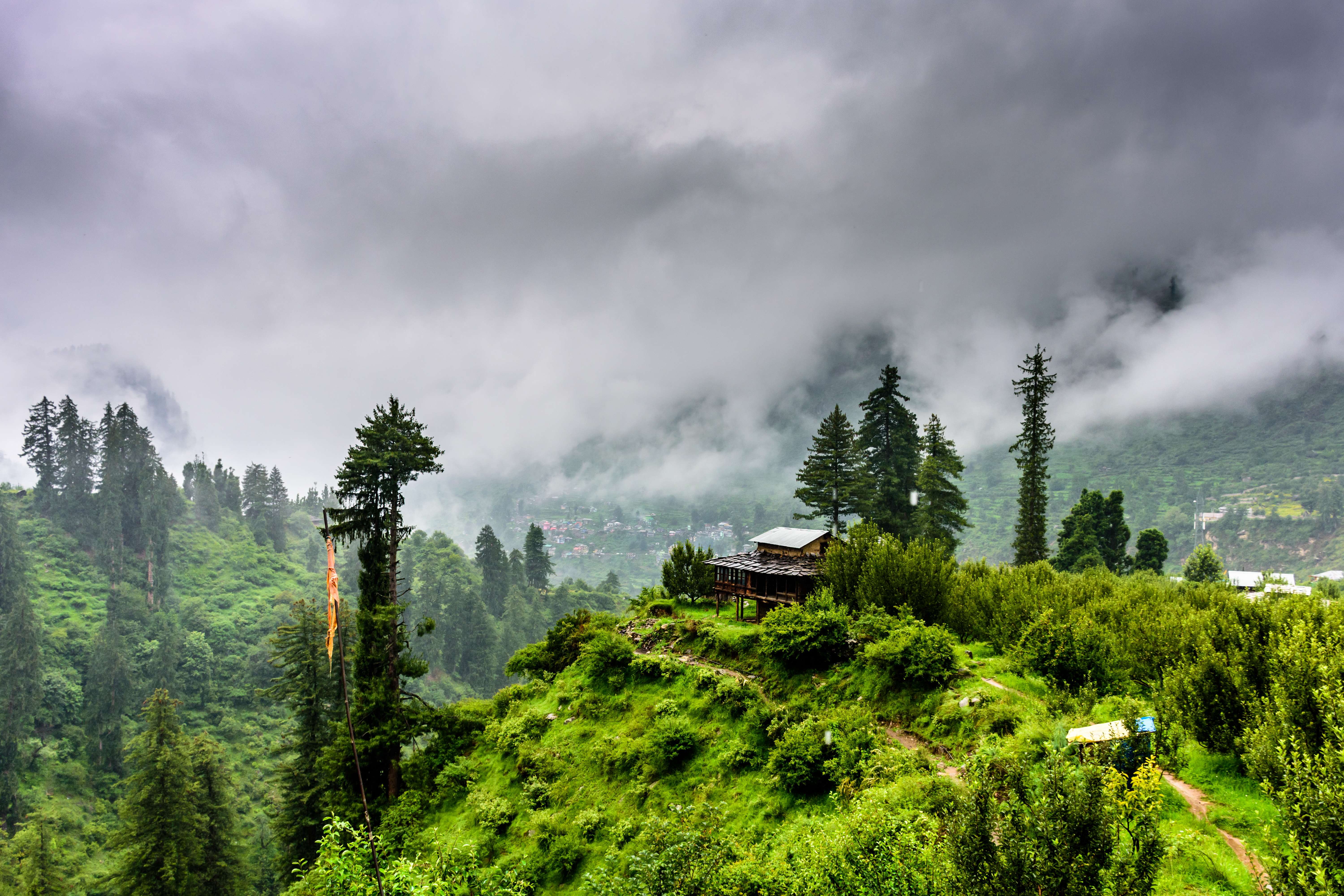 15 Things to Do in Parvati Valley: {{year}} (Starting from ₹500 Only)