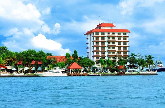 Taj Malabar Resort & Spa Cochin Stay, Book @ Flat 15% off