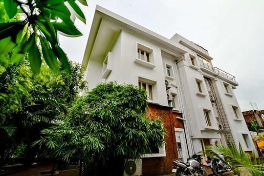 Casa Bela Resort Goa Stay