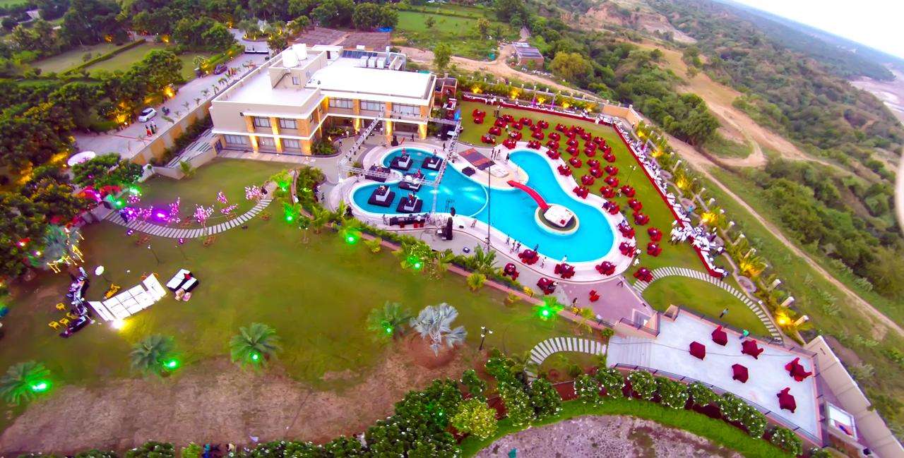 Bansari Green Resorts, Gandhinagar | Book Online @ 38% off