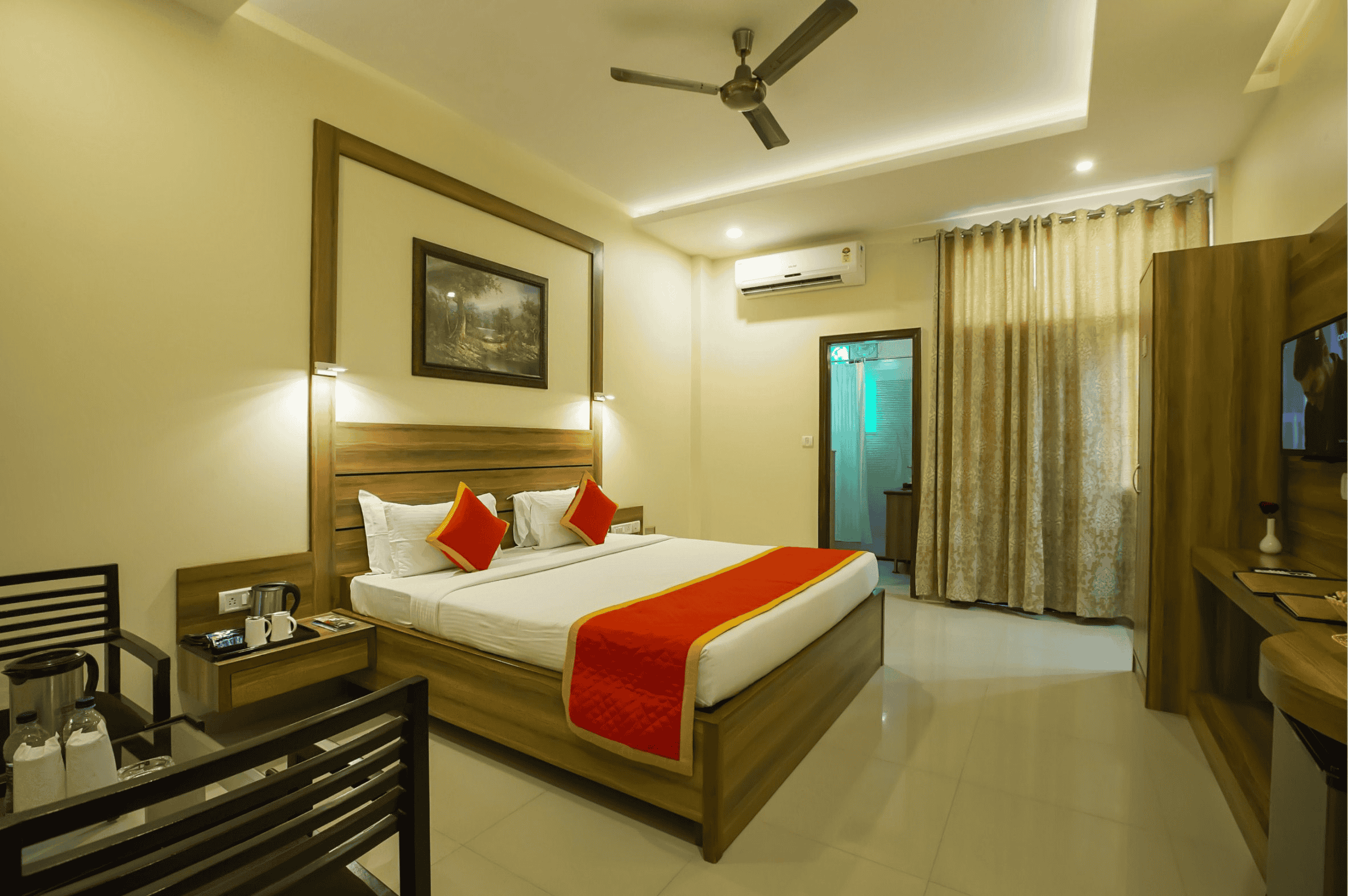 Padmini Heritage Resort, Ajmer | Book Online @ Flat 40% off