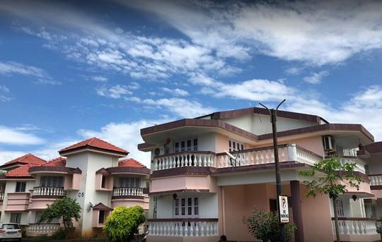 Lotus Beach Resort, Goa | Book Online @ Flat 20% off