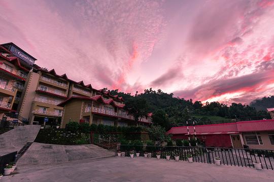 Cygnett Resort Mountain Breeze, Nainital | Book @ 40% off