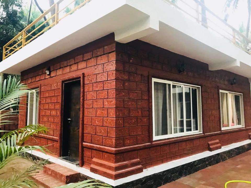 Riyan Resort (8 kms From Revdanda Beach)