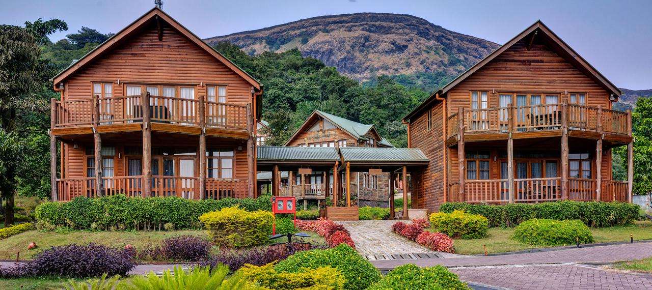 15 Resorts in Revdanda Beach, Book Now & Get Upto 50% Off