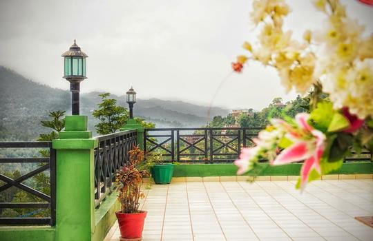 Baba Resort, Kasauli | Book Online @ Flat 40% off