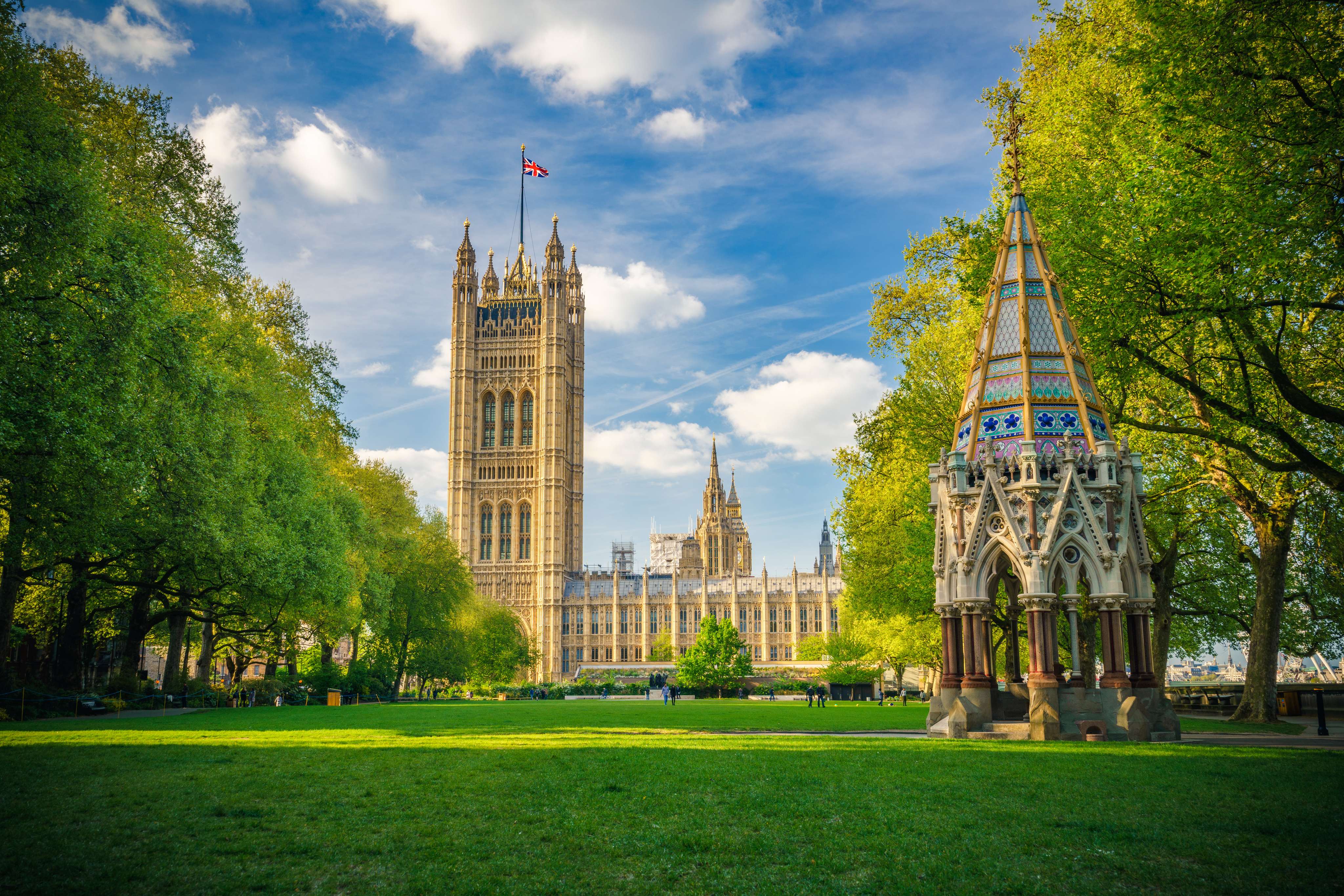 15 Things to Do in London This Summer | UPTO 40% Off Deals