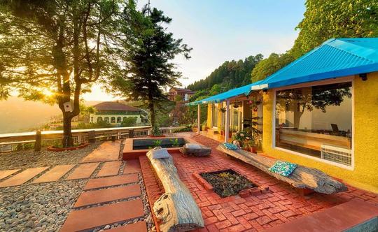 Seclude, Mussoorie | Book Online @ Flat 45% off