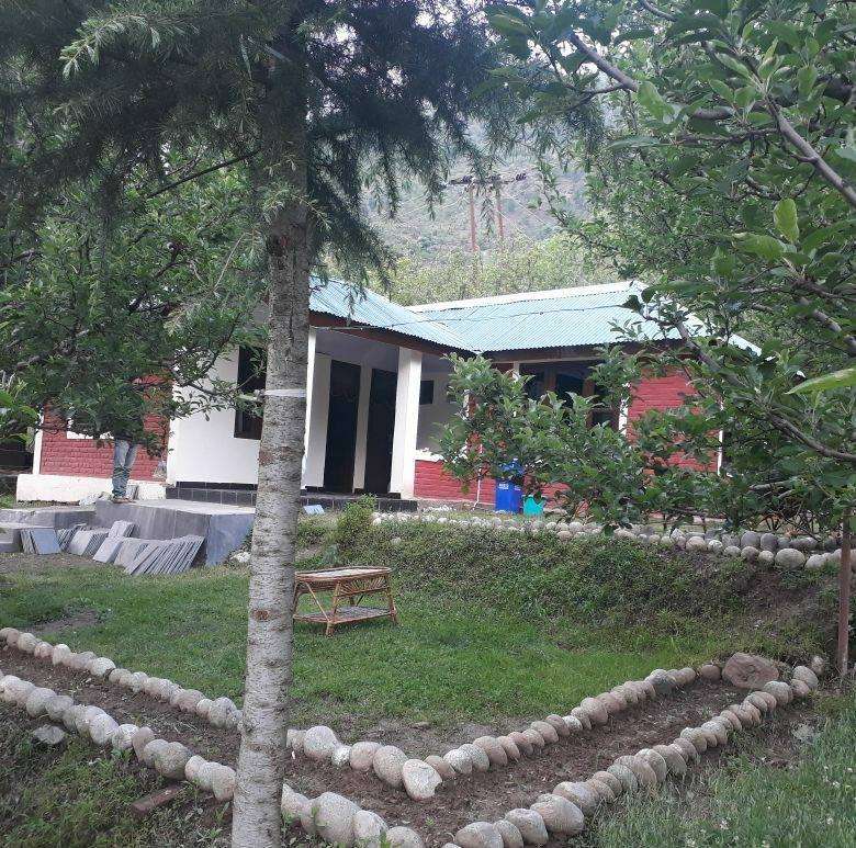 Anand Vatika Cottage