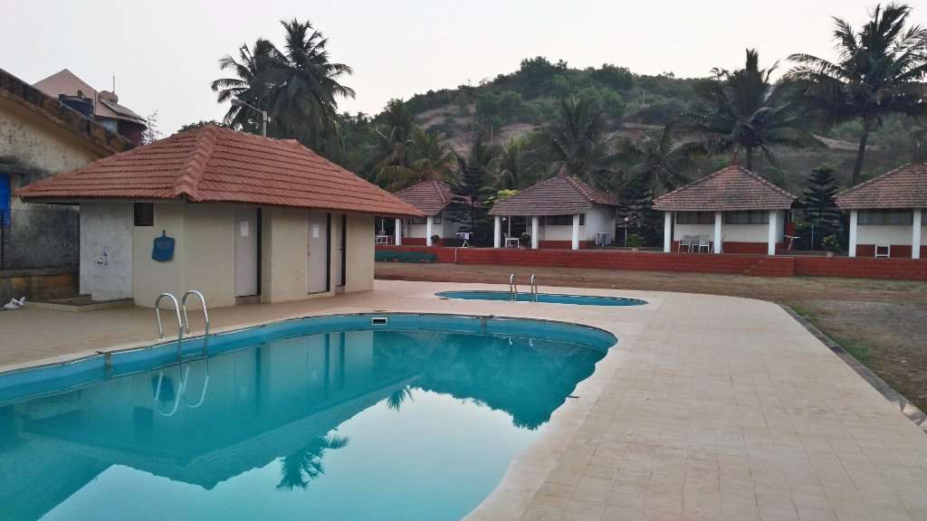 Sagar Sawali Beach Resort Dapoli | Flat 14% off