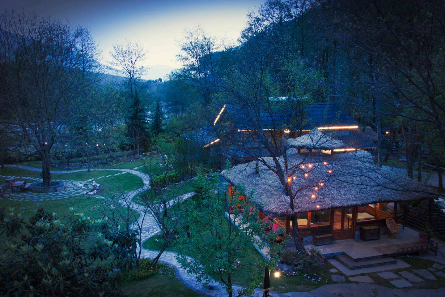 20 Cottages in Kullu in {{year}} Starting From Rs.800 Only!