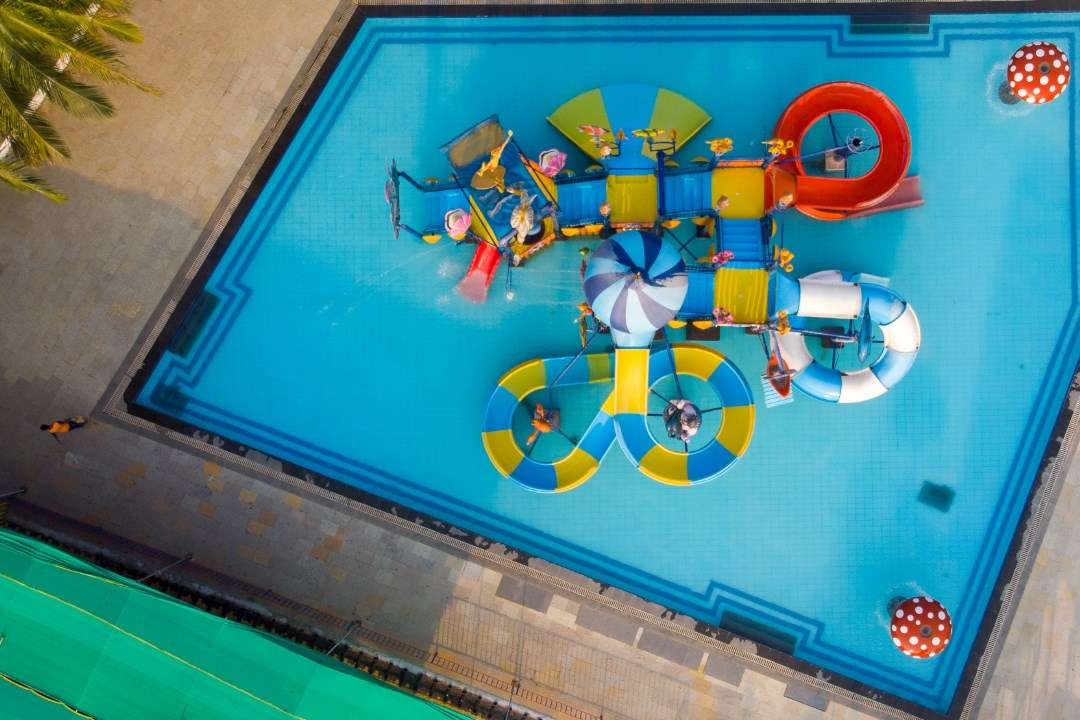 Paradise Resort, Bhiwandi | Flat 19% off