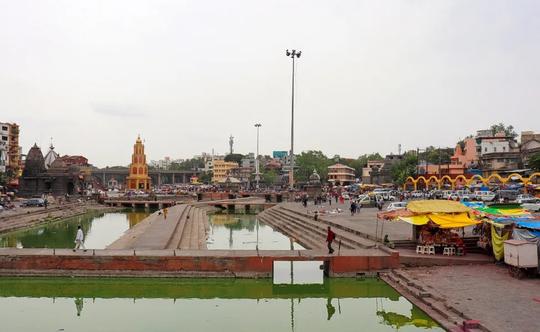 Delhi to Shirdi Train Package 2023 | Flat 20% off