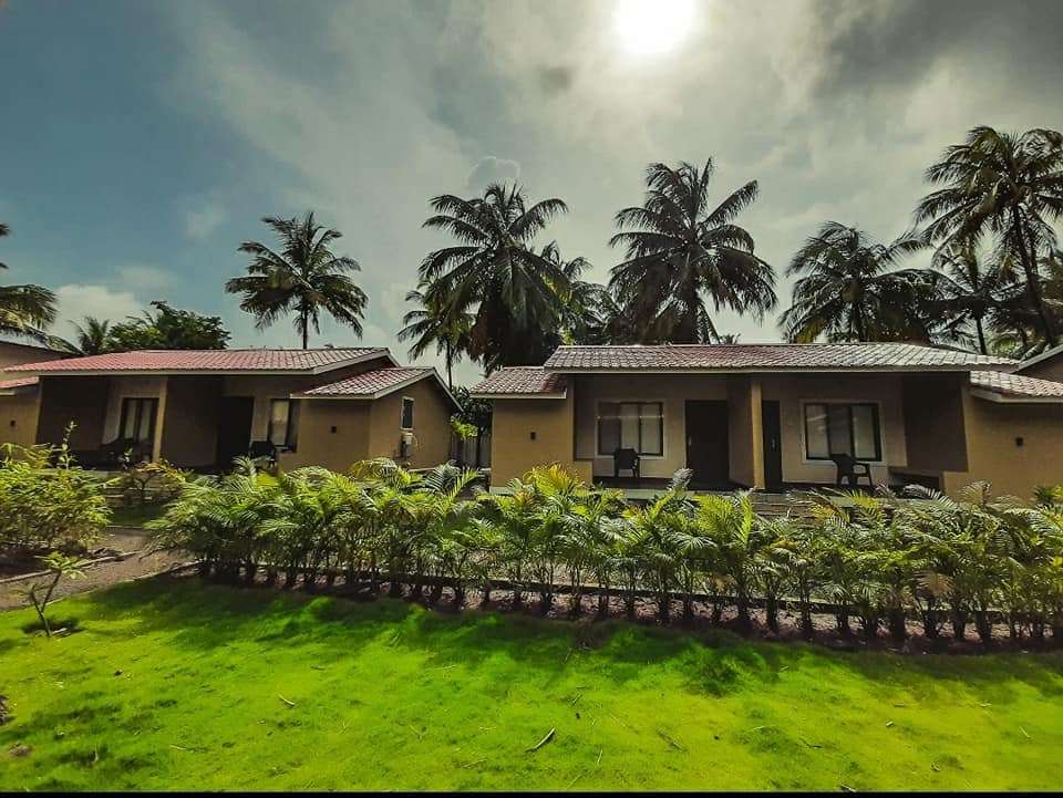 Kapil's Beach Resort