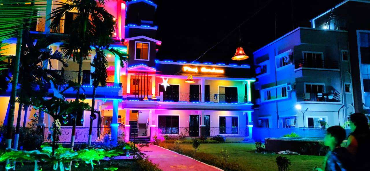 Piroj Gardens Resort