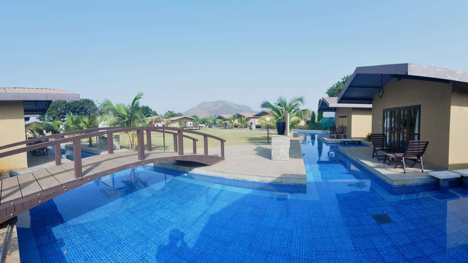 Treasure Island Resort