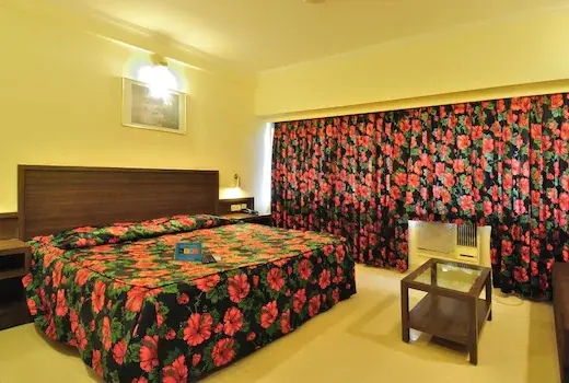 Hotel Aroma Goa Stay
