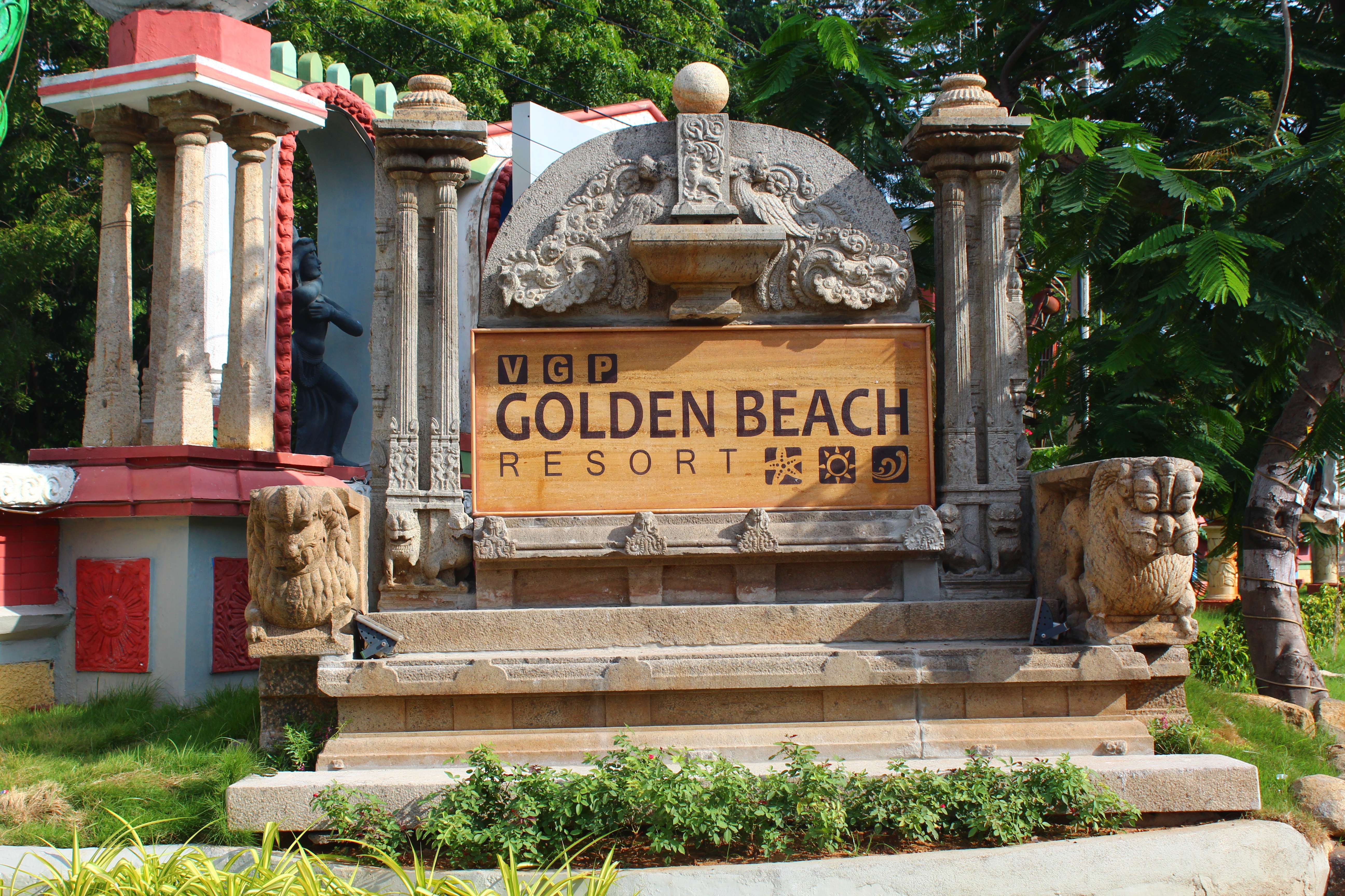 VGP Golden Beach Resort 