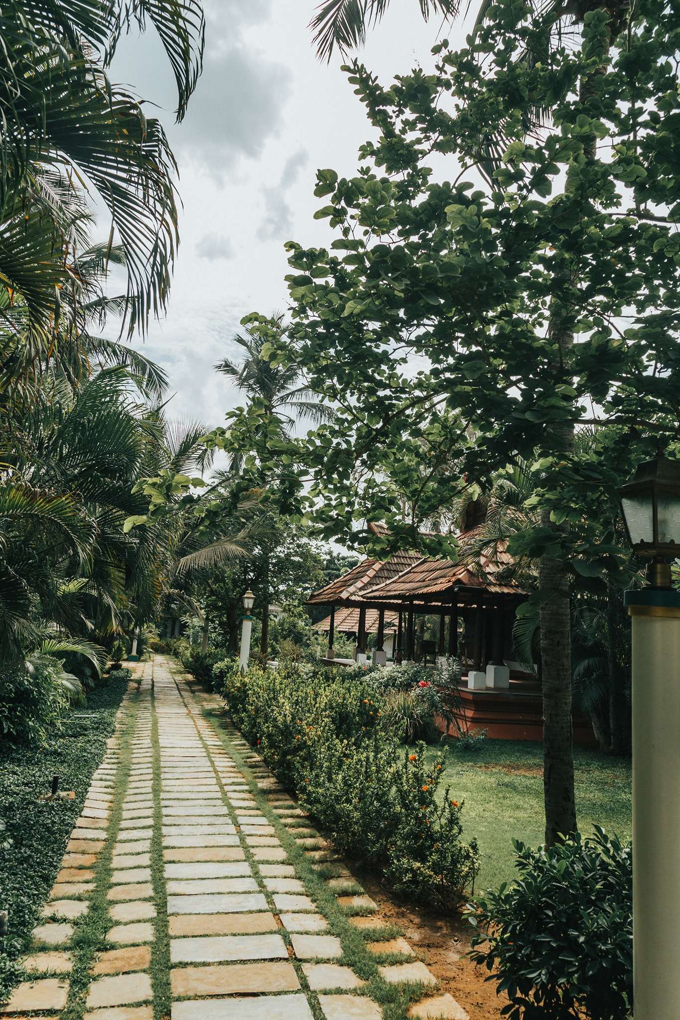 Green Meadows Resort