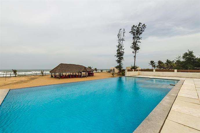 Silversands Beach Resort